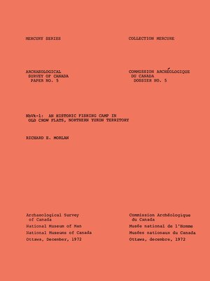 cover image of NbVk-1